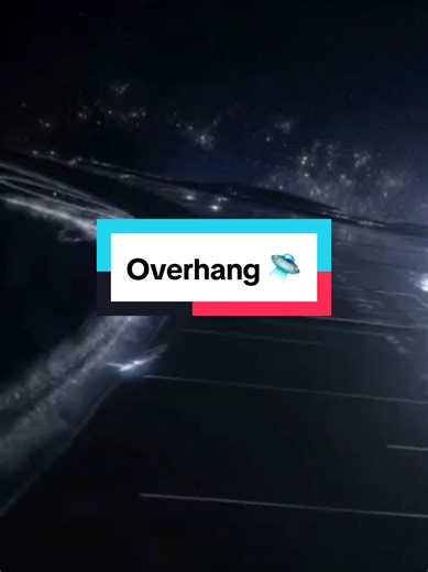 Alien megaship looms over Manhattan #3IATLAS #SciFi #Space #Cosmic #Scale