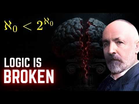 The Dangerous Math Proof That Proves Universal Logic Is... Impossible