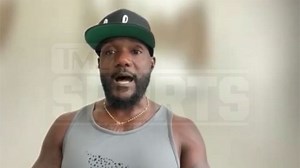 Justin Gatlin, USA Track Legend, Training For Record 40-Yd. Dash, Eyeing 4.19