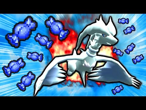 Minecraft Pixelmon - RARE CANDY...or RARE POKEMON? (Mini-Game Challenge with L8Games!)