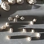 ALLTOP Bench Scraper & Chopper - Baking Essentials,Stainless Steel Blade Knife,Ideal Kitchen Tool for Home Baking and Meal Prep, Bread Making, Pasta,Pastry,Dough and Cake - Set of 2 Pack