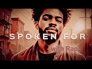 Spoken For (Afro House) by YayRaven (Official Lyrics Video) | Electronic / House Songs