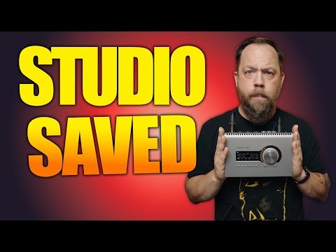 This Little Box Kept Me Working.