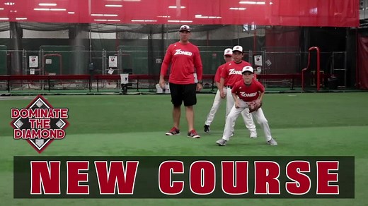 Help teach your baseball players how to turn a double play at any skill level with these Turn2 drills - https://www.baseballcoachtraining.com/turn2 | Dominate The Diamond