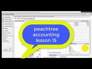 Ethiopia: accounting system||how to set up price level name lesson 15