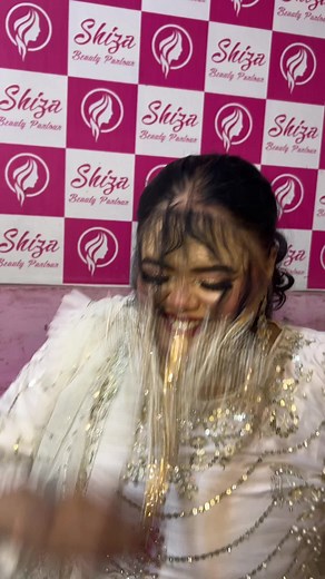 Shiza Beauty Parlour Gujranwala: Popular Salon Moments