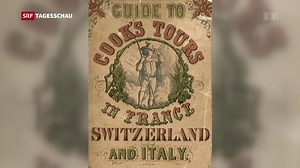 Thomas Cook – die Geschichte des Reisens