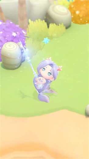 スタスト〜星の島の物語〜 【公式】 on Instagram: "🎣✨スタスト、ついに大進化…！✨🎣 来島者 500万人突破！！本当にありがとう💖 感謝の気持ちを詰め込んだ、大型アップデートがやってきます！ 💎記念プレゼント💎 交換コード【シンセカイ888】を入力して、ダイヤ888個をゲット！ ⏰有効期限：12/13 23:59まで 「新しい釣り場…？」「新しい島…？」「新しい仲間…？？」 気になる新要素がどんどん追加中！ まずは PVで新バージョンの世界にダイブしてみてね🌊✨ 新しいスタストへ、いっしょに出発〜！🎣 #スタスト #アップデート #大型アプデ #500万人突破 #記念プレゼント #癒しゲーム"