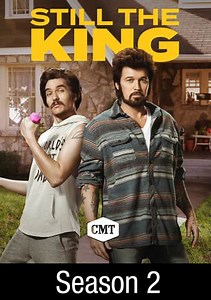 Still the King: Hockey Tonk