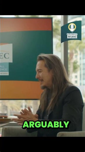 A Highlight From ACEC's Conversation with Mike Walsh