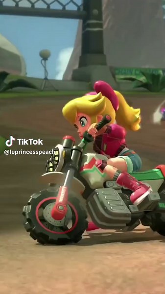 Luprincess on TikTok