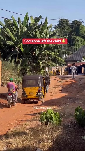 Heartwarming Dance Moments of Nigerian Children