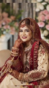 Beautiful bride🥰😍 #trending #bride #rells #photography #wedding | Arman'S Photography