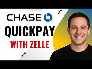 How to use Chase QuickPay with Zelle
