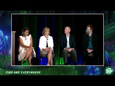 Integrating Virtual Reality-Based Medical Simulation Training into the Healthcare Enterprise