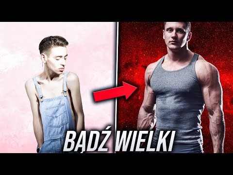 5 Produktów, Które Musi Jeść Każda Osoba Naturalnie Chuda, By Urosnąć!