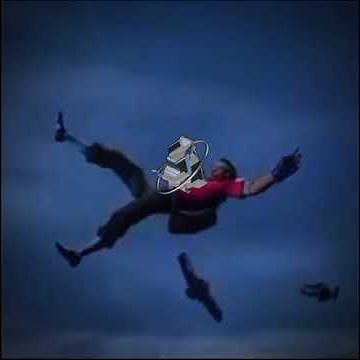 Scout winglet | credits @the_winglet #edit #tf2 #capcut