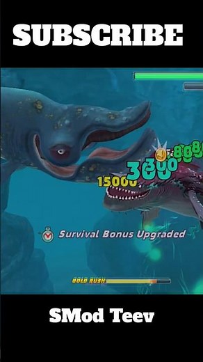 Hungry Shark World – All 45 Sharks Unlocked 🦈 | New Shark Coming Soon Update #shorts
