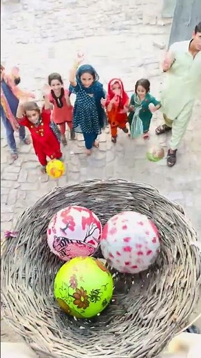 🇵🇰 Pakistan vs 🇳🇬 Nigeria – Who’s the Real Power Kick King? 💥