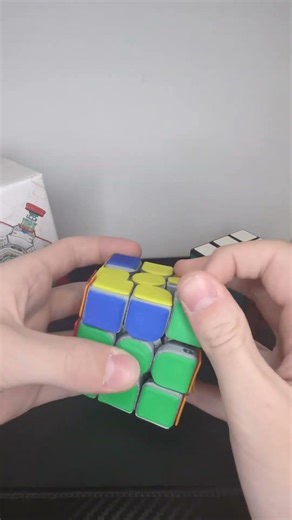 Speed Reviews Ep. 22 | @Z3Cubing's 3x3 #speedcubing #thecubicle #rubikscube #z3cubing