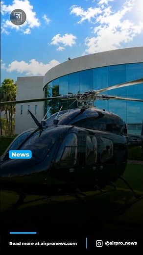 Bell 429: The Ultimate Multi-Mission Helicopter Unveiled