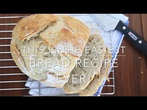 Artisan Bread