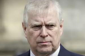 Prince Andrew’s Disaster Interview To Be Made Into A Movie