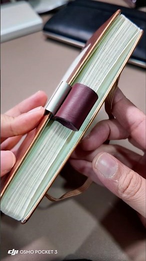 How My Anti-Scrolling Pocket Notebook Generated My Best Business Ideas (Simple System)