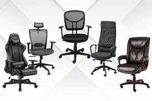 5 best budget office chairs to buy for gaming in 2022