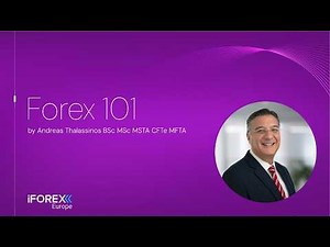 Forex 101: Learn Forex Trading from Scratch: From Currency Pairs to Margin (Full Webinar)