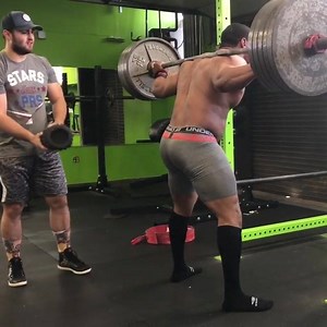 53K views · 311 reactions | Heavy squats! But what did the other guy? Follow me on Instagram: www.instagram.com/mrbigbrownguy | World of Fitness | Facebook