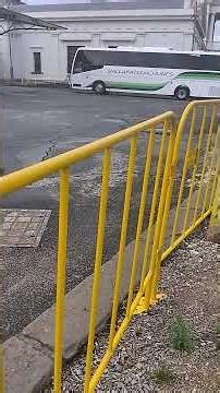 Bus B43 from Ballarat Coachliners