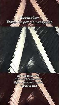 Every Game Over Scene in Haunting Ground!