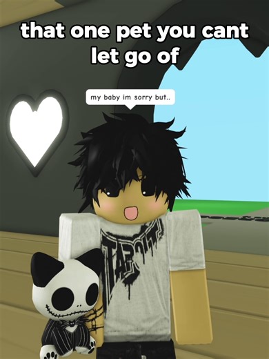 i just love him so much #roblox #adoptme #robloxadoptme #fyp #relatable