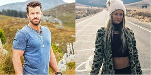 4 New Details About Johnny Bananas' Ex Hannah Teter, Including Info About Their Alleged Leaked Sex Tape