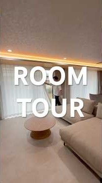 32坪ホテルライクな平屋【ROOM TOUR】