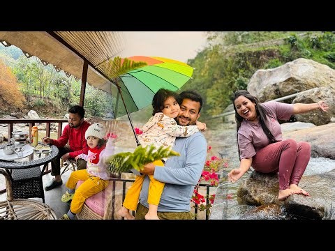 চললাম চেনা পাহাড়ের মাঝে নতুন পাহাড়ের ঠিকানায়🤗