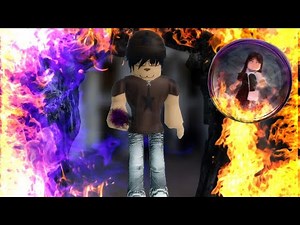 Expression Magic Showcase! | Nightfall Chronicles | Roblox | Cameron