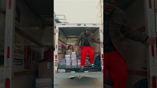 Color Box Gift Wrapping Event 2025 | Kevin Barnett