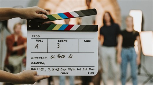 Here's what is filming in Georgia