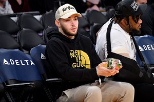 Who Is Adin Ross? Everything You Need To Know