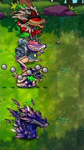 ALL MOD GODZILLA PVZ FUSION #pvz #pvzfusion #plantsvszombies #pvzgameplay #pvzmod #pvz2