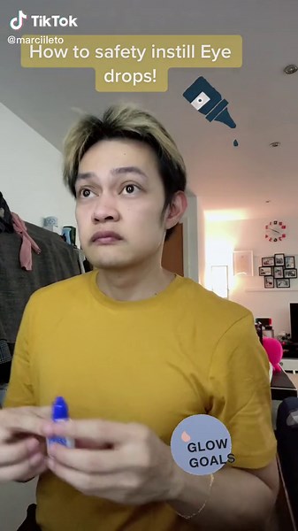 Eye drops for daily use, to prevent red eyes and irritation. No more red veins in the eyes with the help of #optrex #hometesterclubuk #pinoy #pinoytiktokuk🇵🇭🇬🇧❤️ #marcisworld