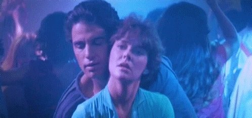 🚨 Alphabet Horror Movie Challenge started by me and my girl @HauntedEchoes13 🚨Day 12 - LL is for Lovers - Post one of your favorite sexy horror movies.Pic, Gif, Comment@pculturejunkie @Chantsie93 @Ghostwalker_237 @Danthedevilman