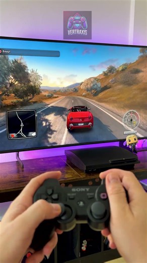 How TDU2 Ruined Every Modern Racing Game for Me #tdu2 #gaming #nostalgia