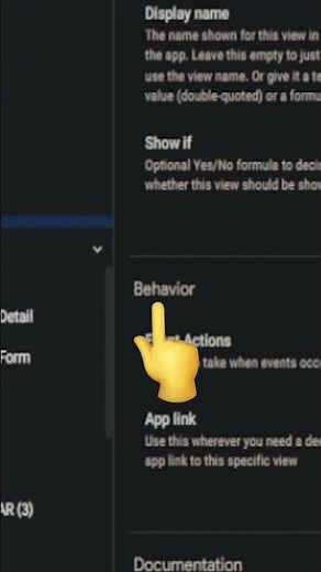 🛠️ APRENDE a EDITAR VISTAS en APPSHEET y transforma la EXPERIENCIA #AppSheet #AppSheetTutorial