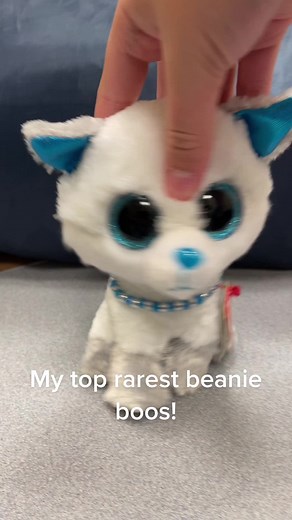 Beanie boos! on TikTok
