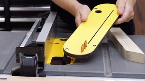 1.3K views · 18 reactions | Thank you 3x3Custom for this amazing video on the Zero Clearance Insert with our MJ SPLITTERs. https://store.microjig.com/3x3 Use the code "3X3" at checkout to get $5 off your MJ Splitter Steel Pro! (This code works for both the orange/thin kerf and blue/full kerf versions. Just add to your cart and apply the code "3x3" at checkout) This offer will only last until midnight 8/31/19 | Microjig | Facebook