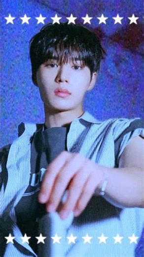 ALPHA DRIVE ONE 'EUPHORIA' FREAK ALARM by JUNSEO #ALPHADRIVEONE #ALD1 #JUNSEO #준서 #EUPHORIA