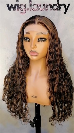 Expert Wig Detangling Services in Harare